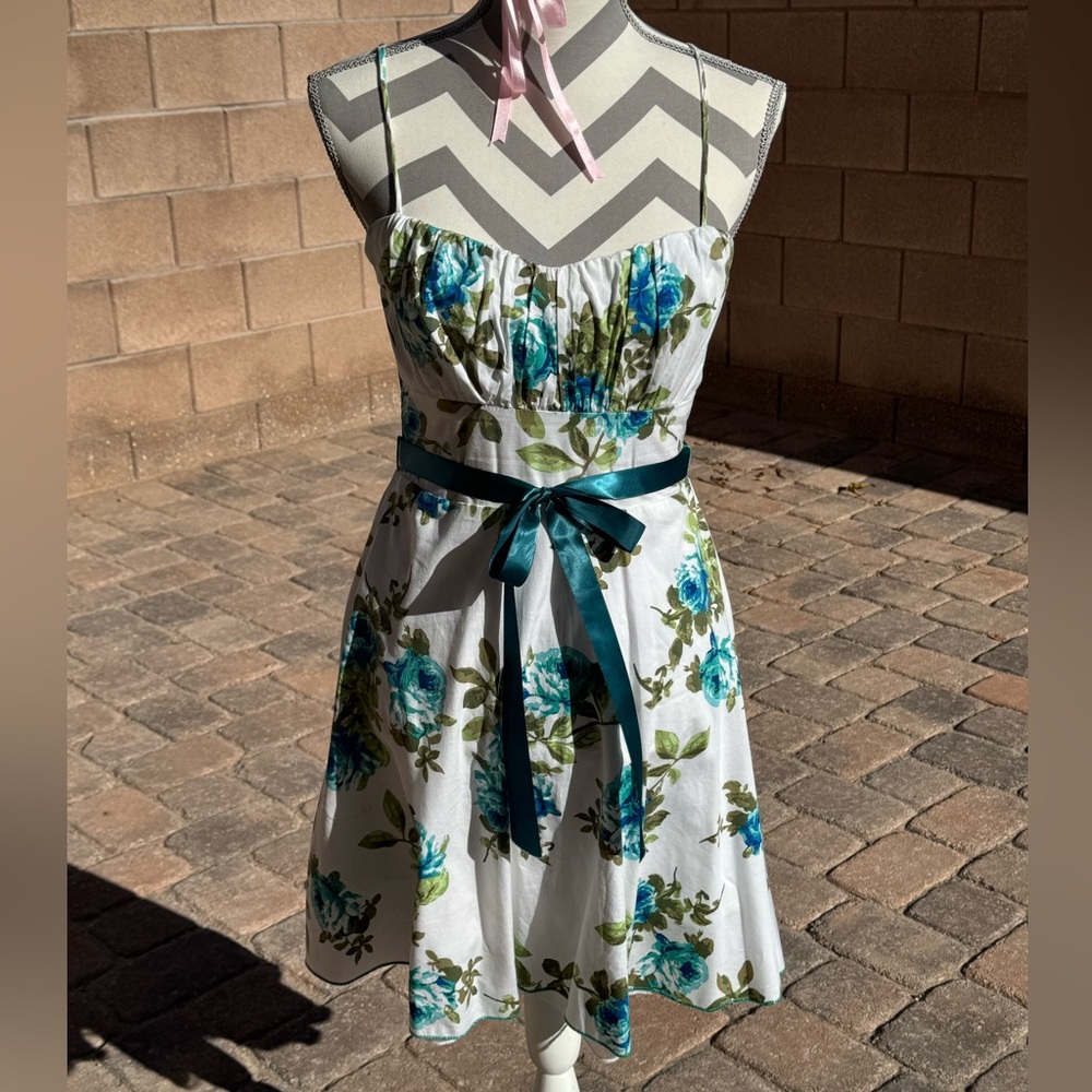 Vintage inspired reproduction